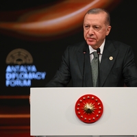 Cumhurbaşkanı Erdoğan: Suriye'nin istikrarsızlaşmasına izin vermeyiz