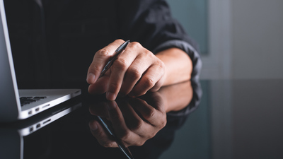 Parmaklarla ritmik tıklama ne işe yarıyor?