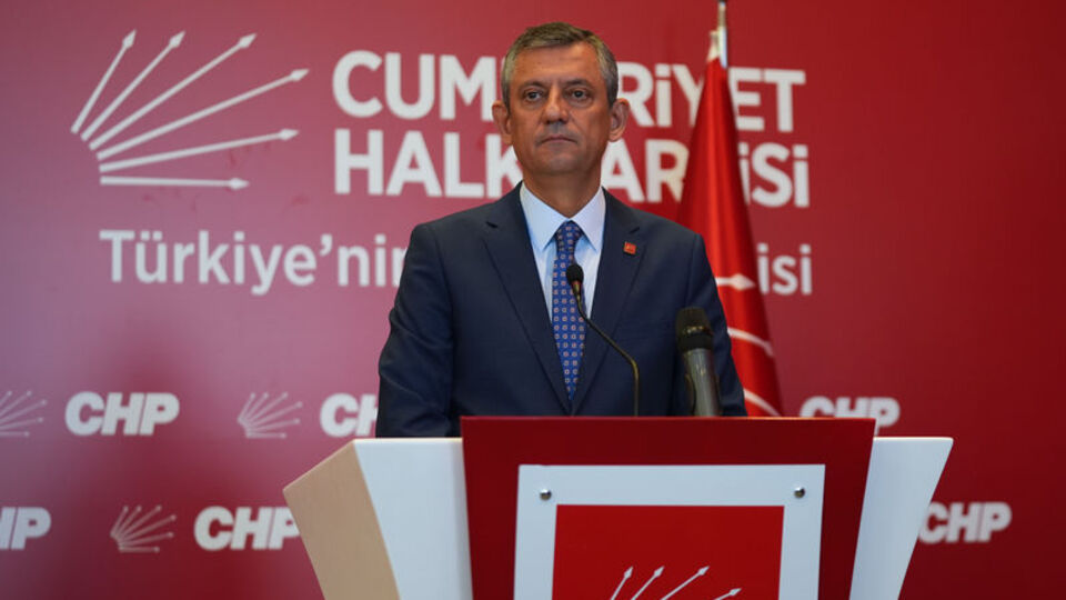 CHP MYK'da hangi isimler olacak?