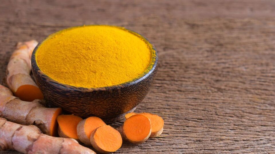 Zerdeçal ne kadar tüketilmeli?