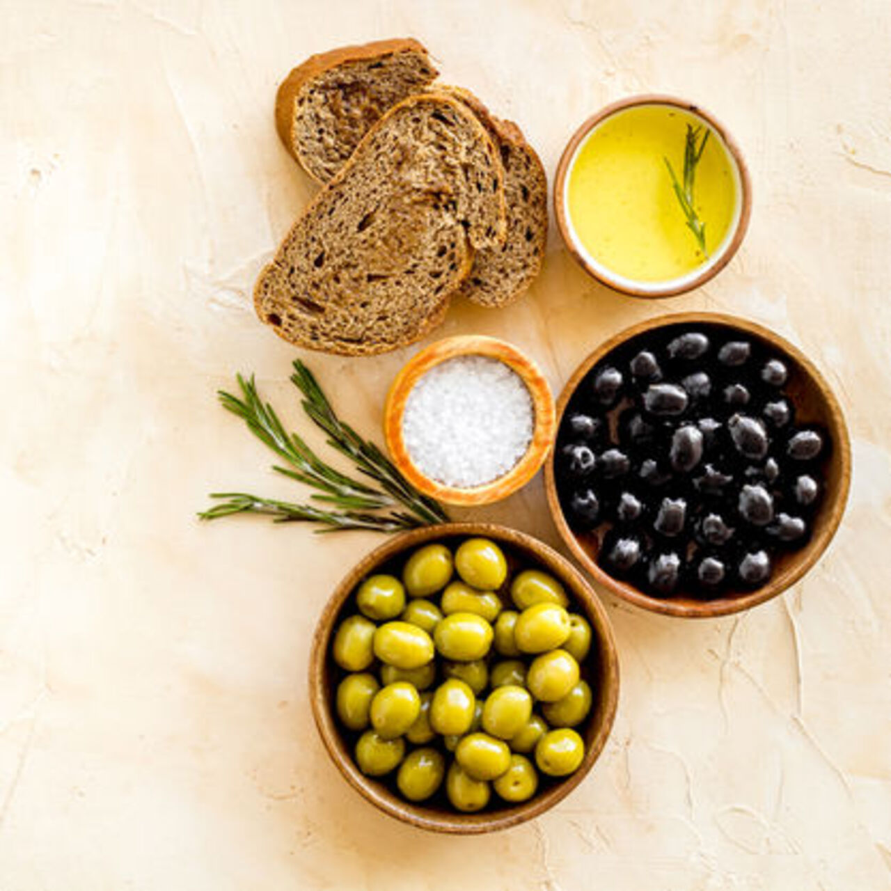 Zeytin kilo aldırır mı?