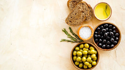 Zeytin kilo aldırır mı?