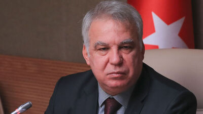 Hüseyin Kocabıyık ihraç edildi