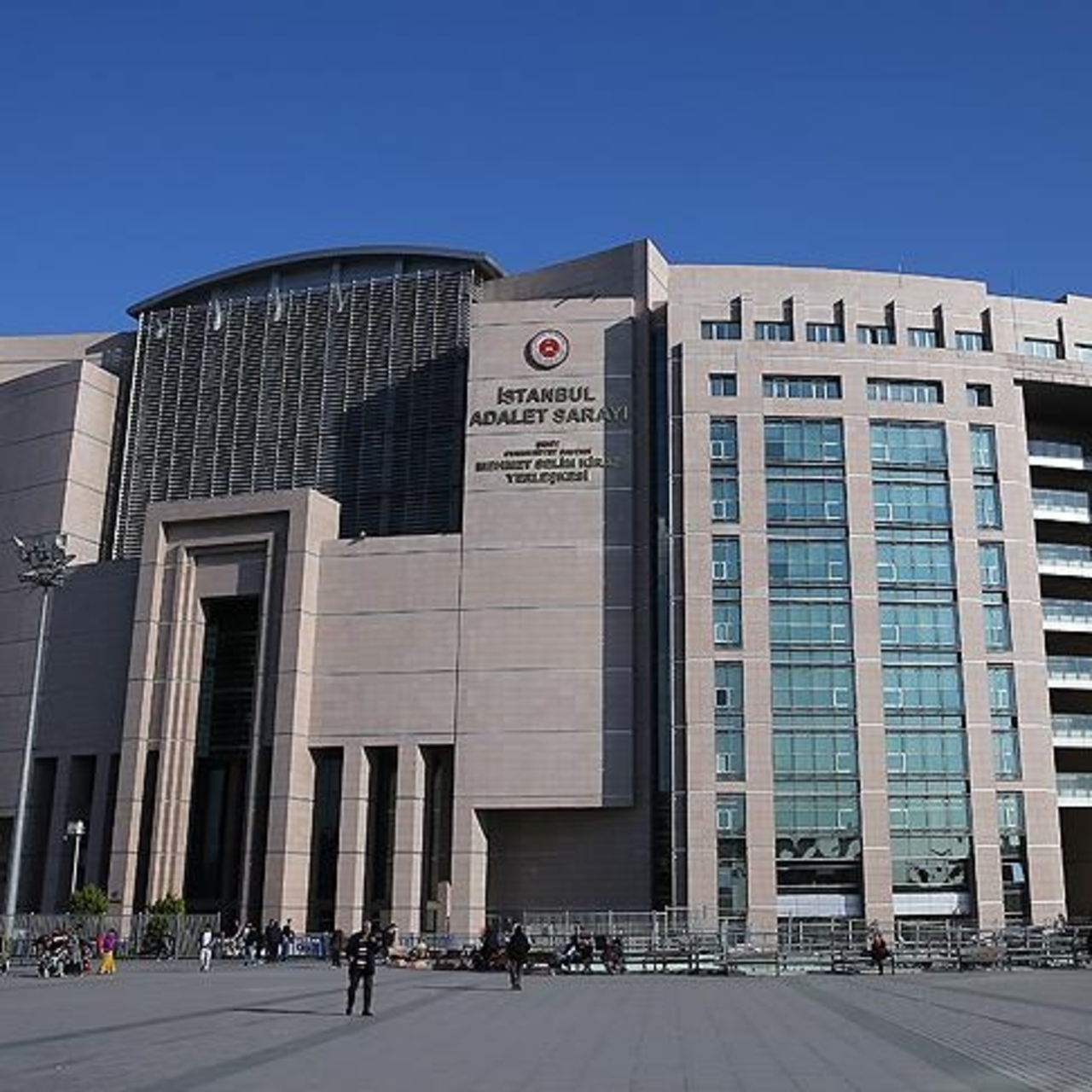 Cumhurbaşkanı Erdoğan'dan Özel'e tazminat davası