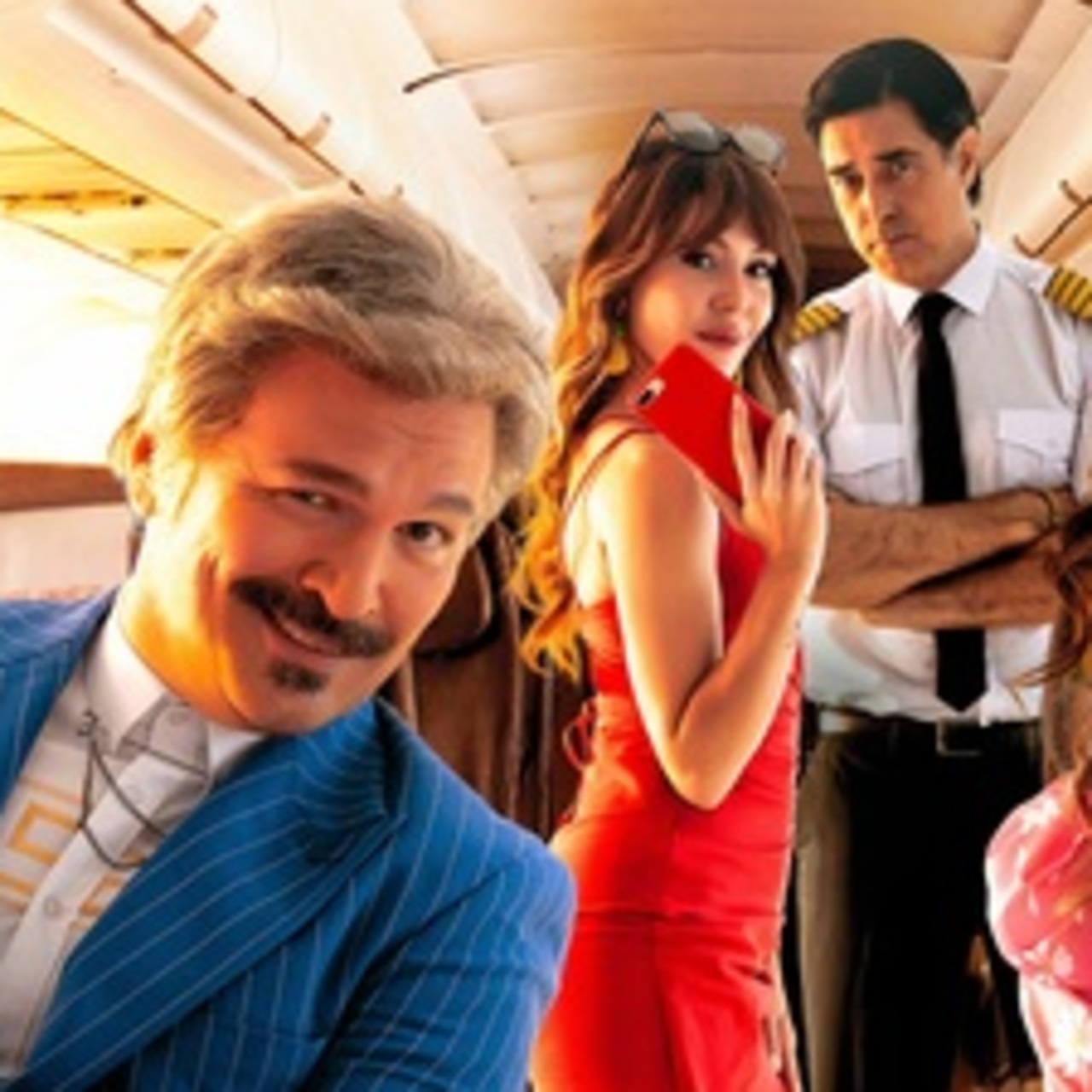 Hava Muhalefeti filmi konusu