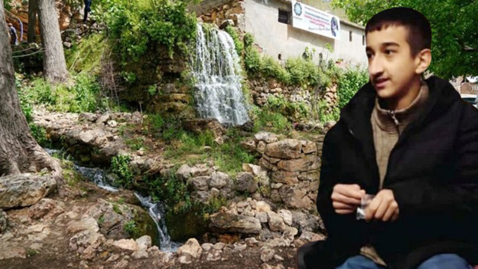 Ümeyir'den 2 gündür haber yok