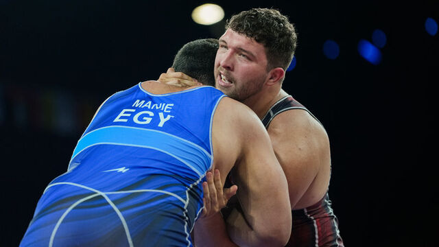 Kerem Kamal ve Hamza Bakır, Slovakya'da finalde!