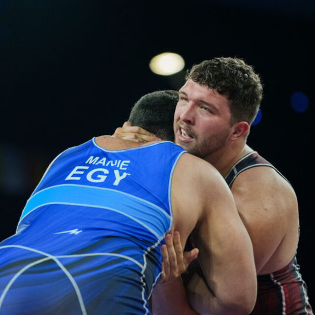 Kerem Kamal ve Hamza Bakır, Slovakya'da finalde!