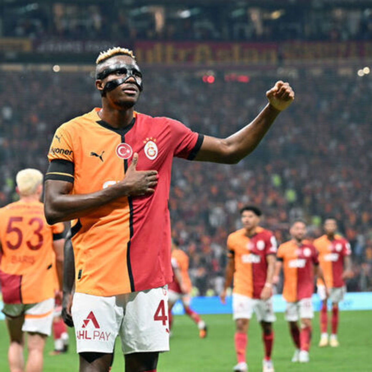 Konyaspor - Galatasaray maçı ne zaman, saat kaçta?