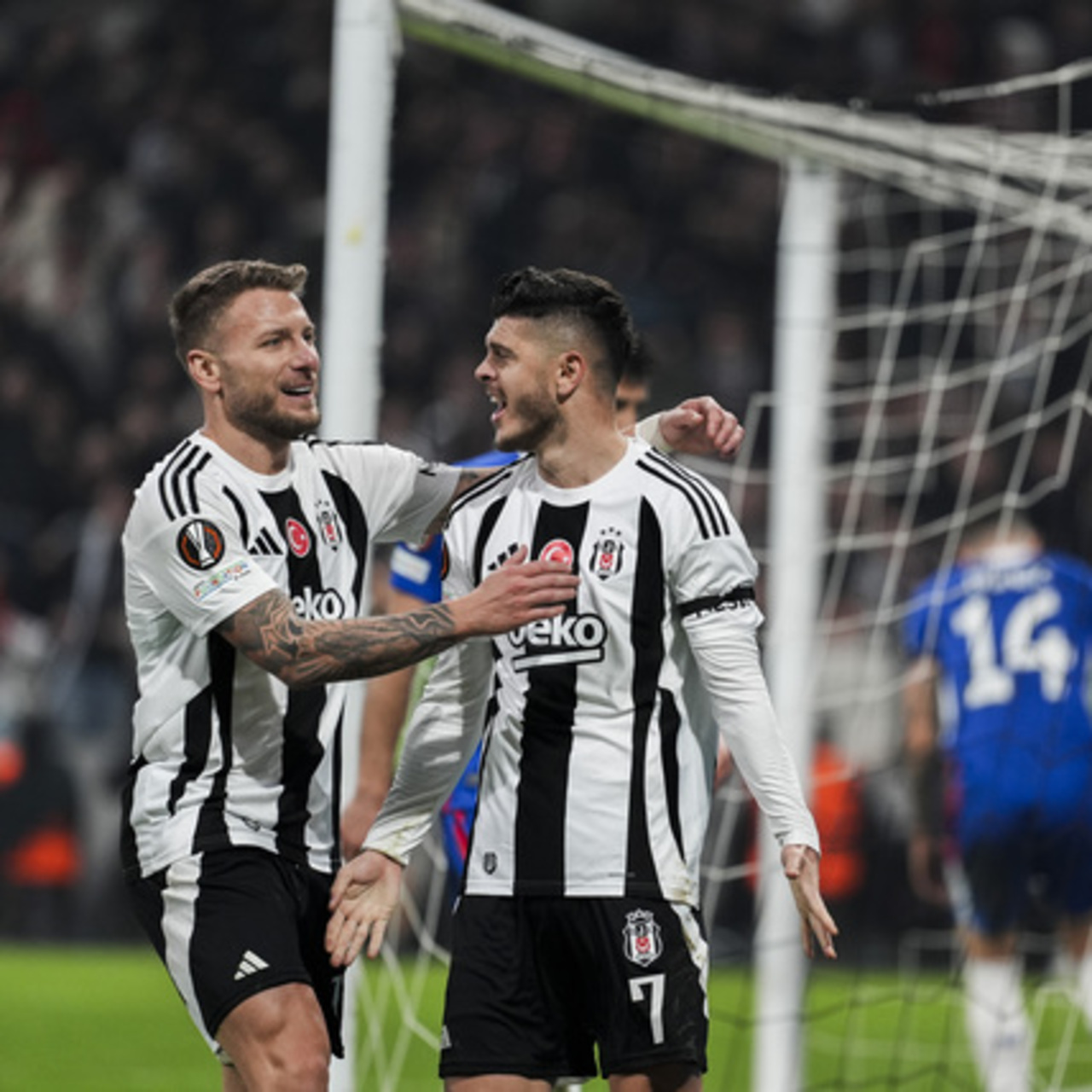 Beşiktaş-Başakşehir maçı ne zaman?