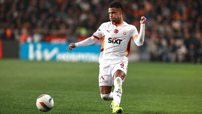 Jakobs 14 maç sonra sahada!