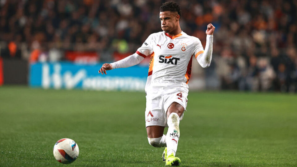 Jakobs 14 maç sonra sahada!