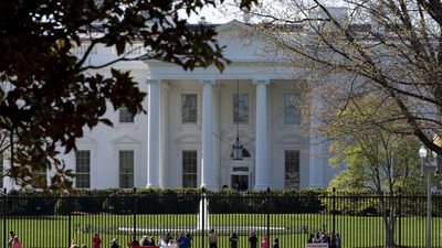 Beyaz Saray: İran'ın bir seçim yapması gerek