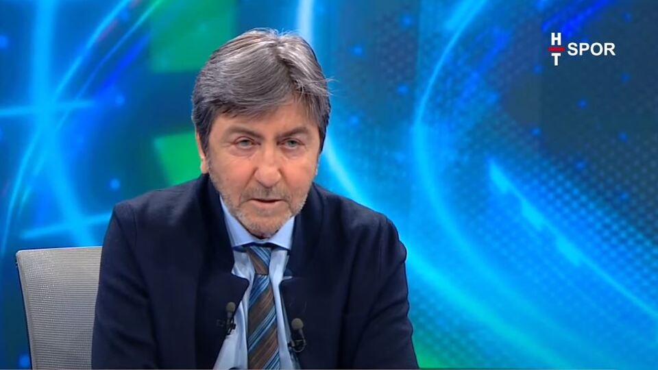 "Galatasaray'ın net penaltısı verilmedi"