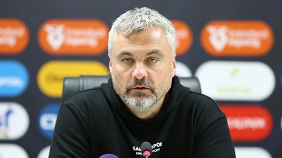 "Attığımız gol ofsayt değildi"