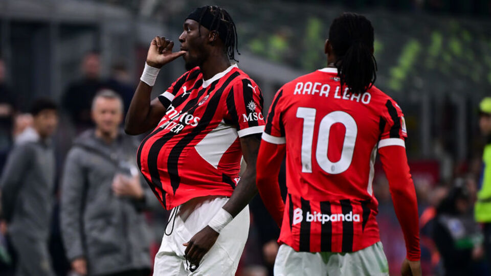 Milan'dan Udinese'ye farklı tarife!