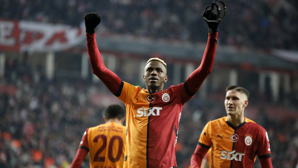 Şampiyonluk ve transfer sözleri!