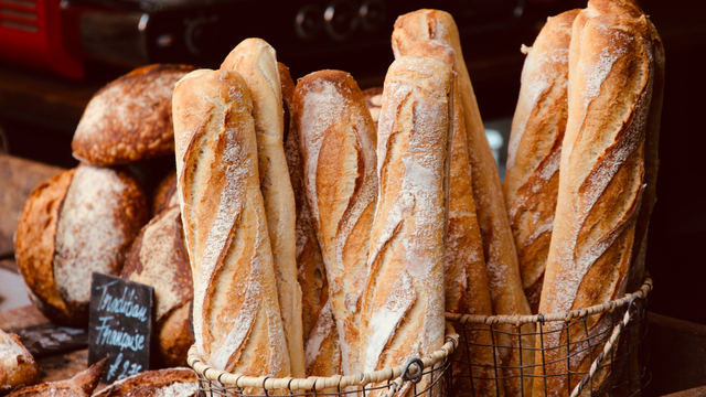Baget ekmeğin alametifarikası nedir?