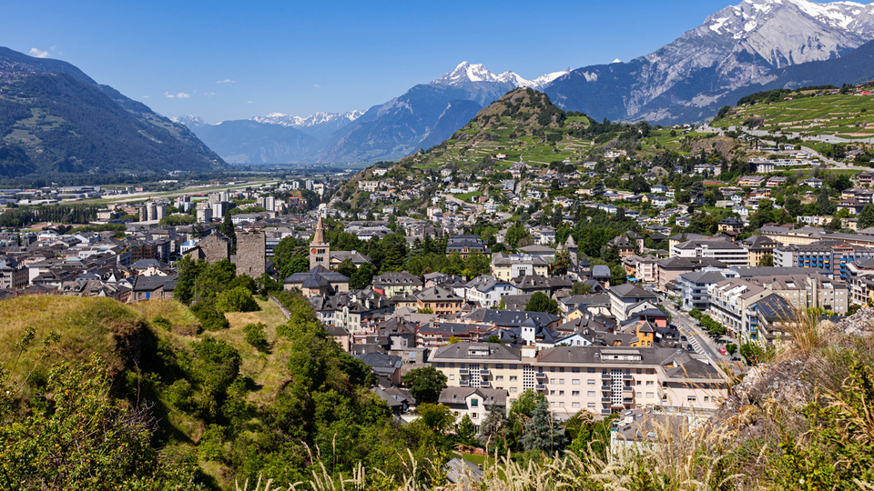 Bu ülkeler refah seviyesinde ilk sıralarda