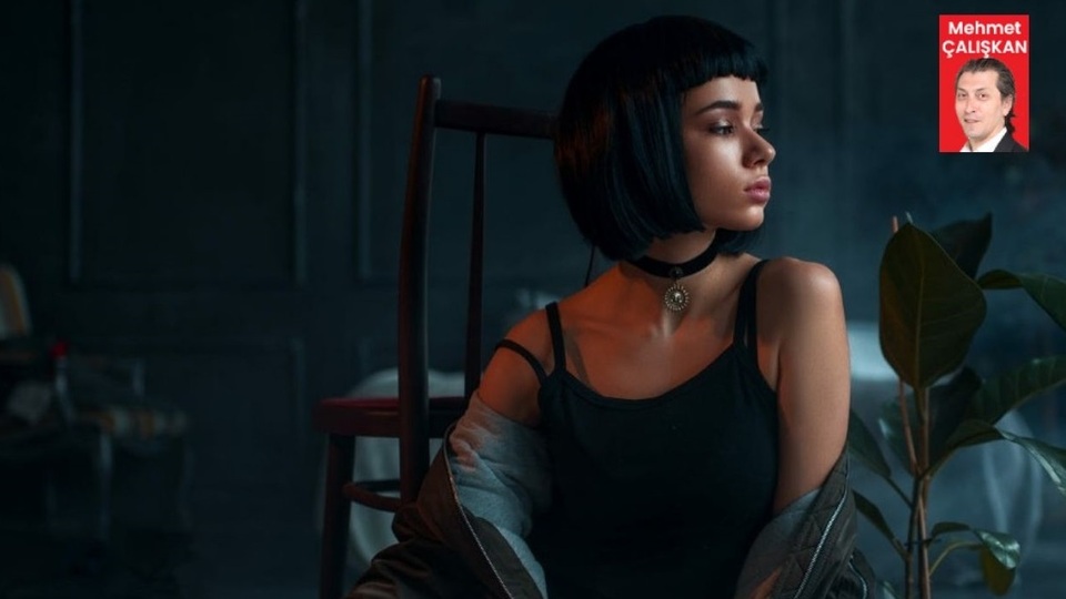 Haydi bakalım bu da oldu