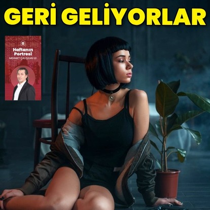 Haydi bakalım bu da oldu