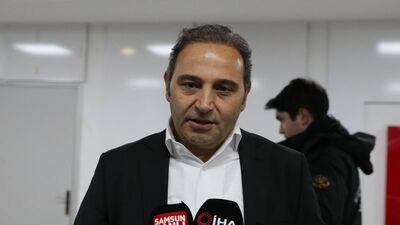 "Galatasaray'ın golü düşündürücü"