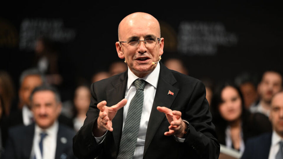 Bakan Şimşek'ten petrol fiyatları değerlendirmesi