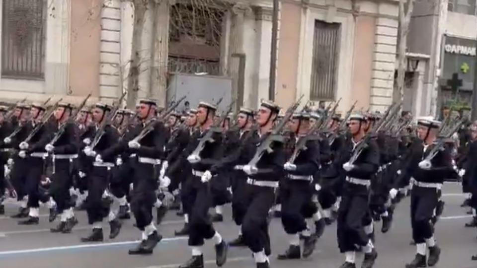 Türkiye karşıtı slogana ceza