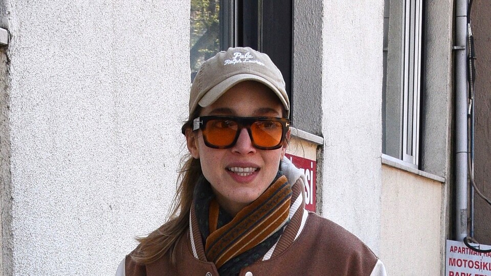 "Fikirleri benim için çok önemli"