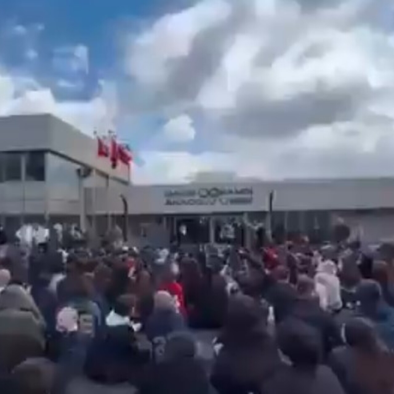 Liselerde 'açığa alma' iddiası