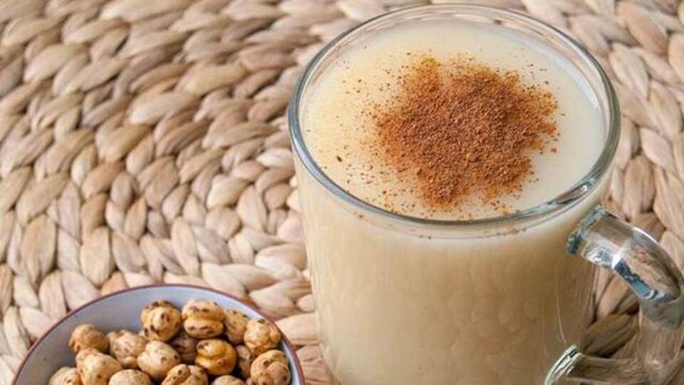 Boza neyden yapılır?