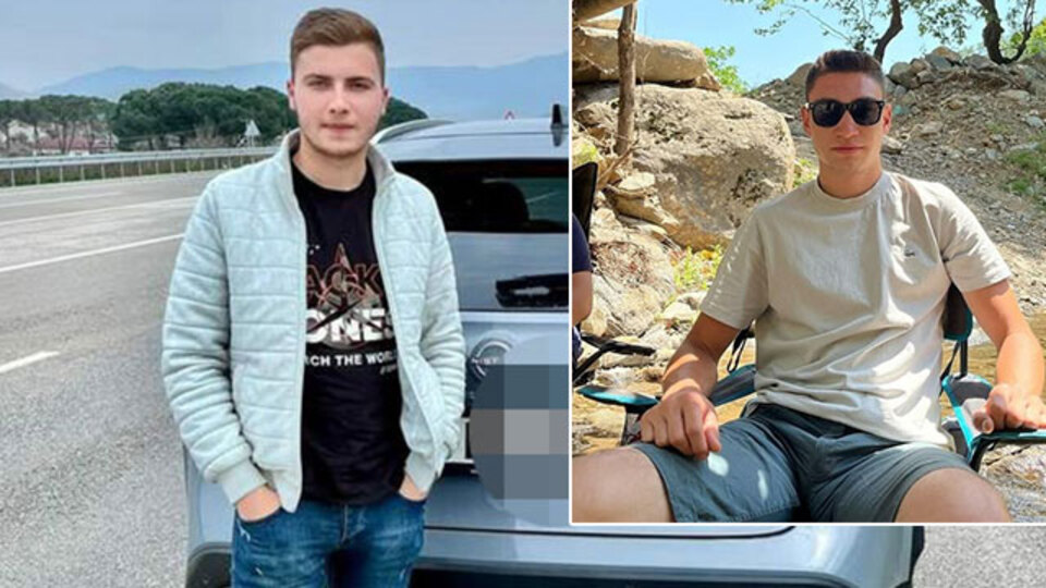 Aynı yaştaydılar... İki kuzenin trajik sonu!