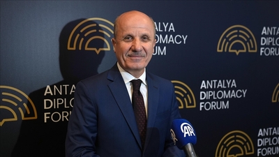 Üniversitelerde yapay zeka ağı genişliyor