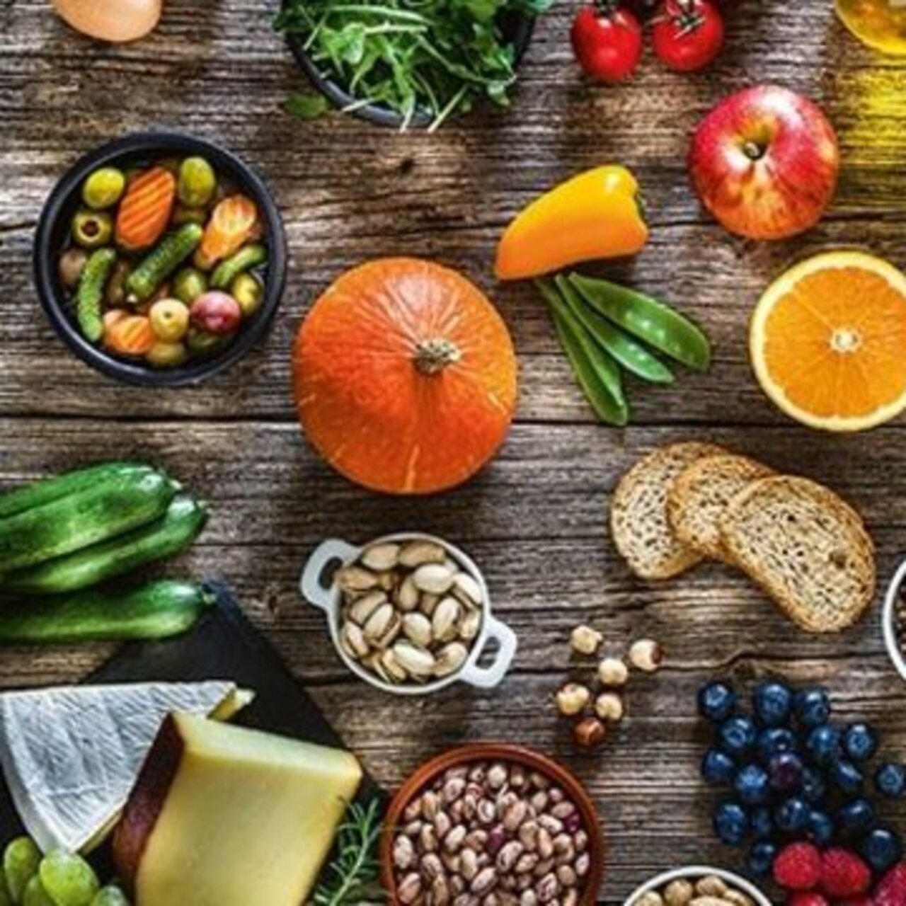 Dengeli beslenme nedir?
