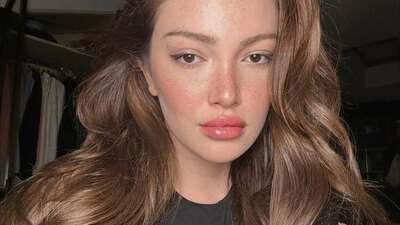 Danla Bilic'in eski sevgilisi yakalandı