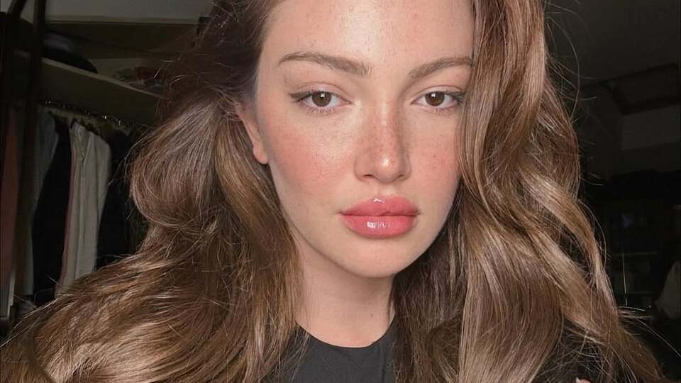 Danla Bilic'in eski sevgilisi yakalandı