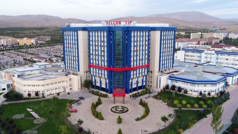 Kadın hastalarla ilgili skandal ifadeler! 2 doktora uzaklaştırma!