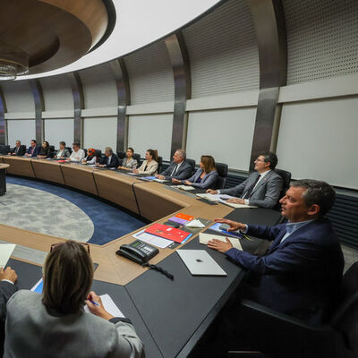 CHP MYK belli oldu