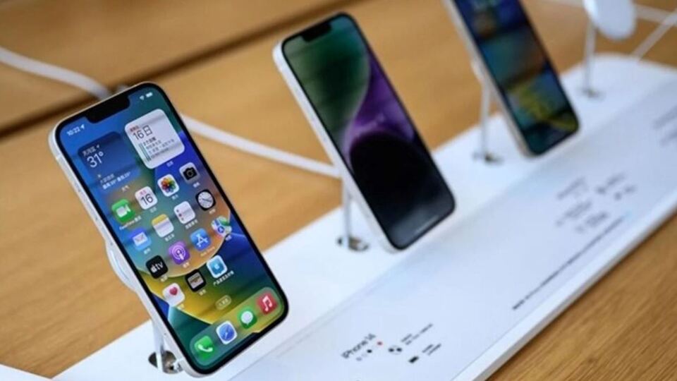 Teknolojide güç dengeleri yeniden şekilleniyor