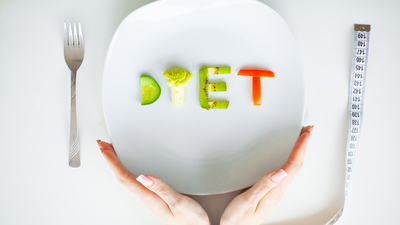 If diyeti örnek menü listesi