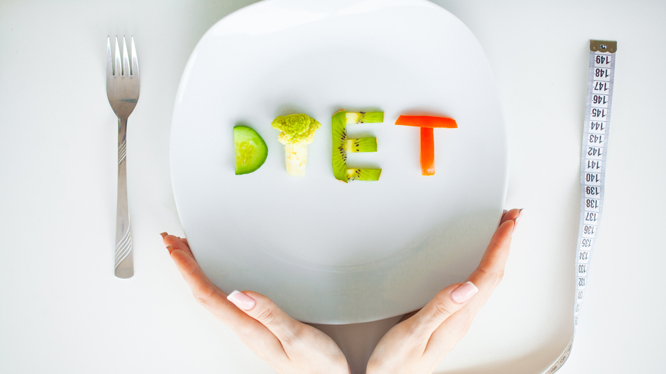 If diyeti örnek menü listesi