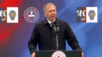 Yerlikaya: Suç duyurusunda bulunduk