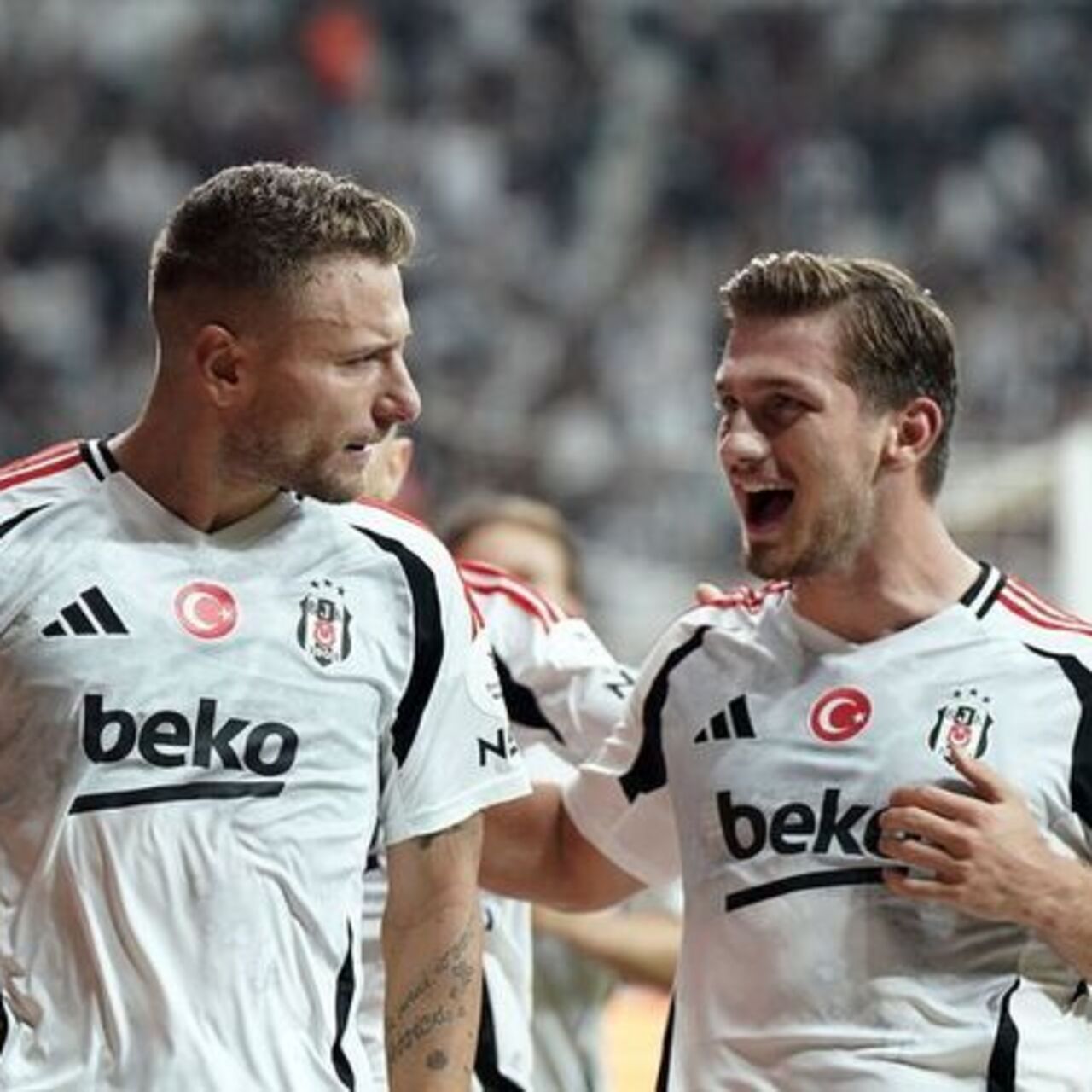 Beşiktaş-Başakşehir maçı hangi kanalda?