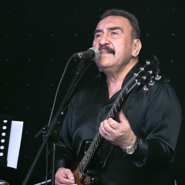 Ümit Besen'den 'miras' açıklaması