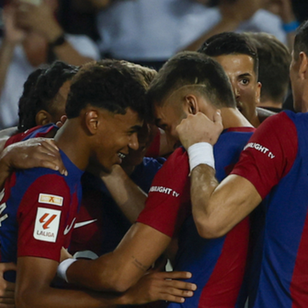 Leganes - Barcelona maçı yayın bilgisi