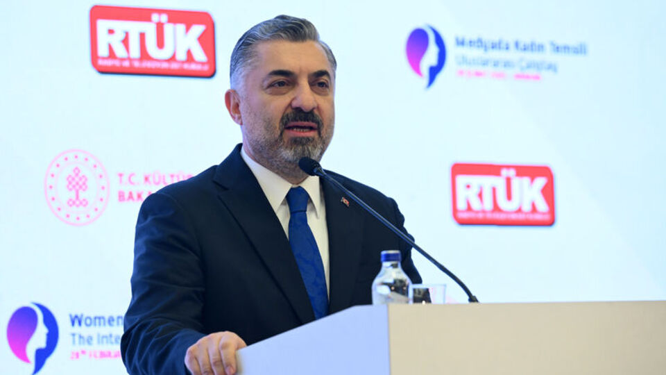 RTÜK Başkanı'ndan "Flash Haber TV" açıklaması