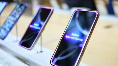 ABD'den Apple için 'geri vites'