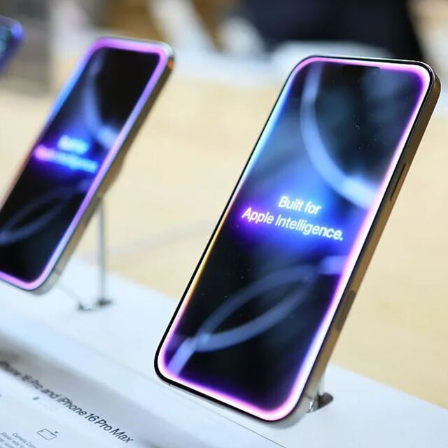 ABD'den Apple için 'geri vites'