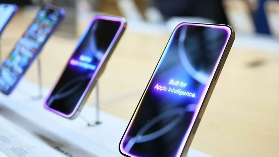 ABD'den Apple için 'geri vites'