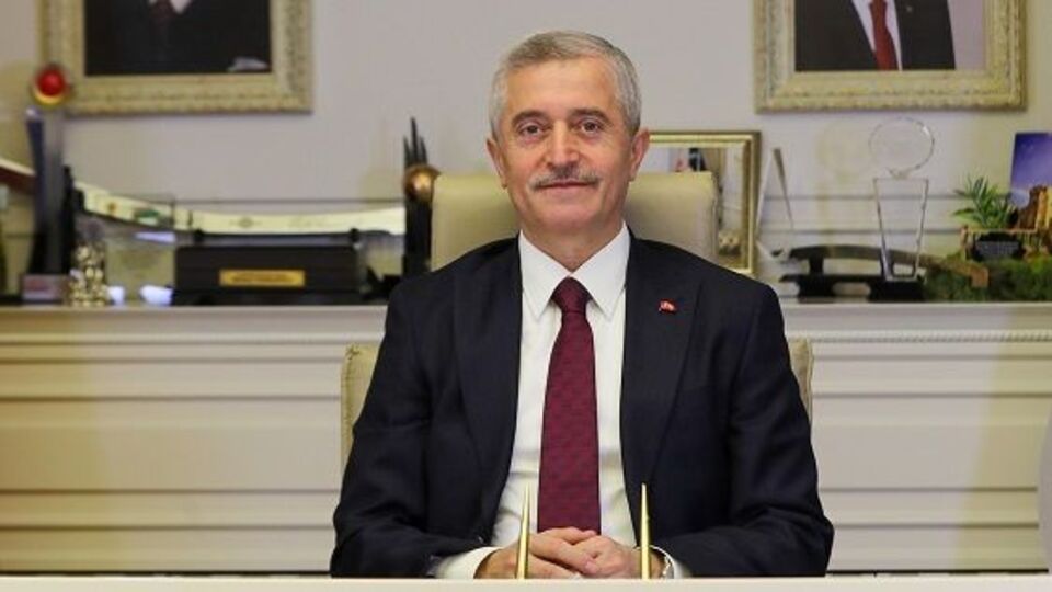 Şahinbey'de evli çiftlere nakdi destek